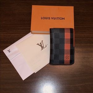 Louis Vuitton Card Holder